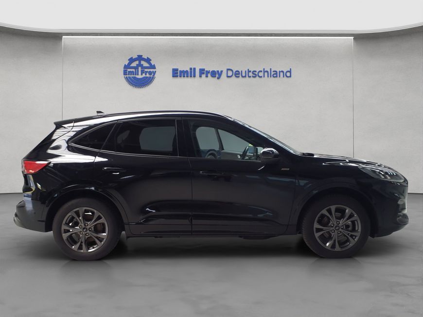 Ford Kuga 2.5 Duratec PHEV ST-LINE X