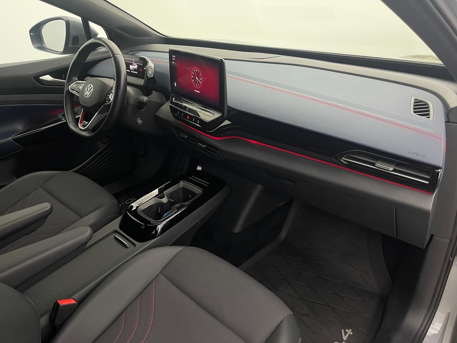 Volkswagen ID.4 GTX 4Motion 82 kWh *AHK*KAM*HuD*IQ-LIGHT*