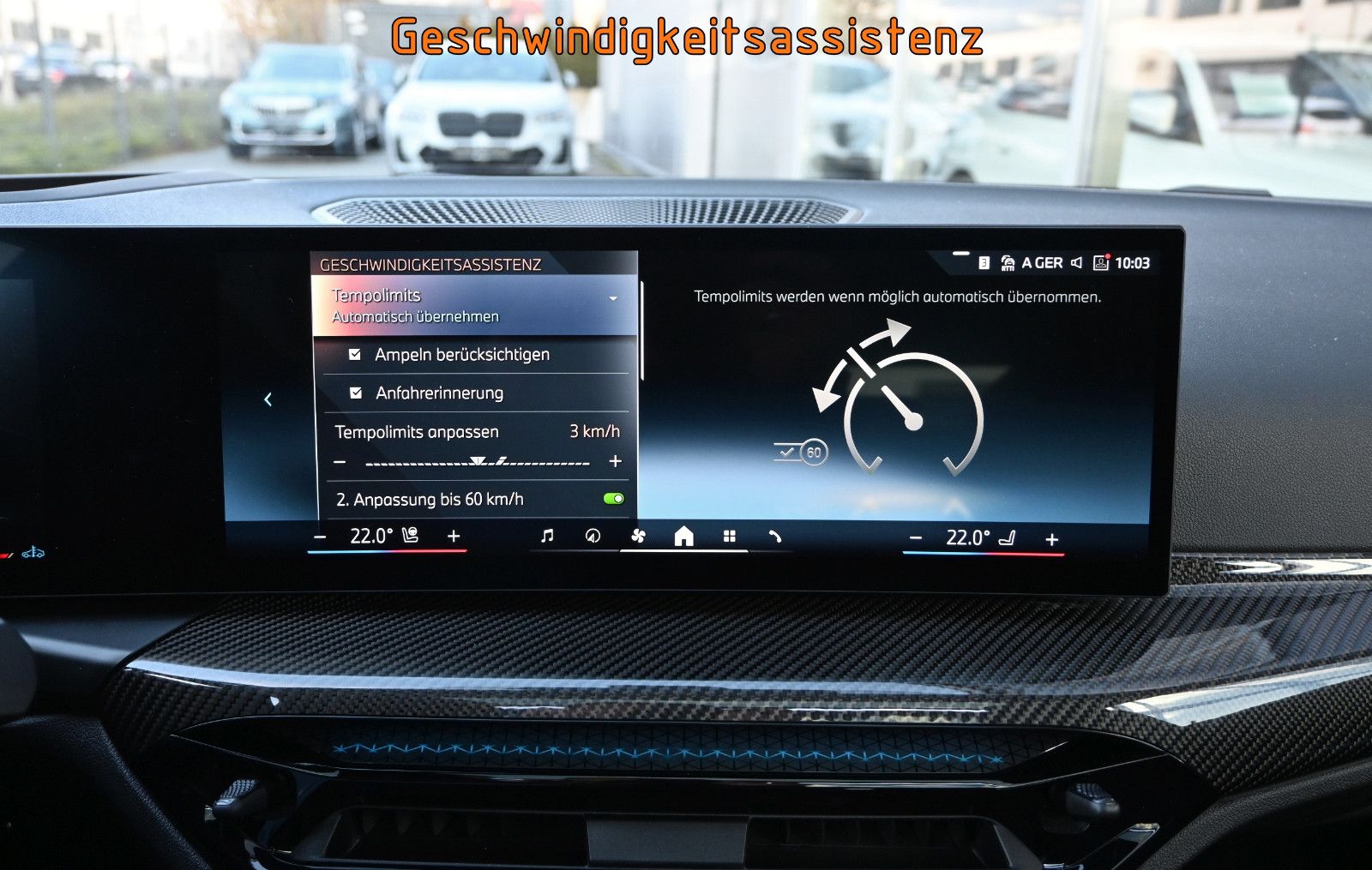 BMW 320d xDr. Touring M SPORT PRO LCI °83.540€°VOLL°