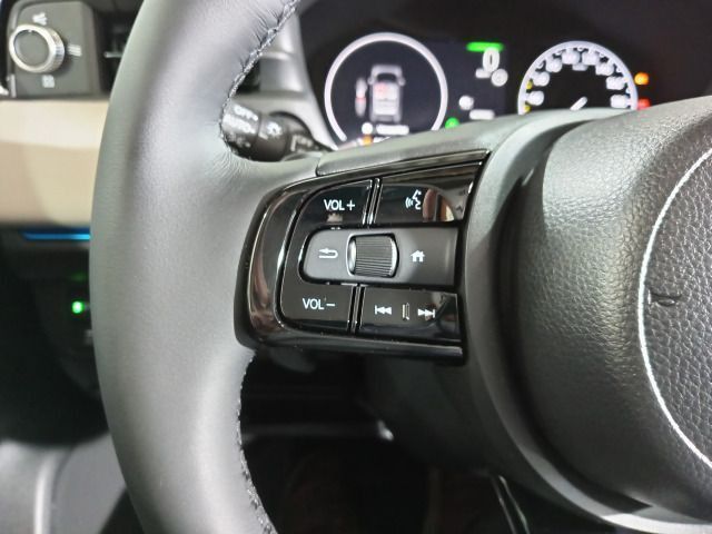Honda HR-V e: HEV Advance Style