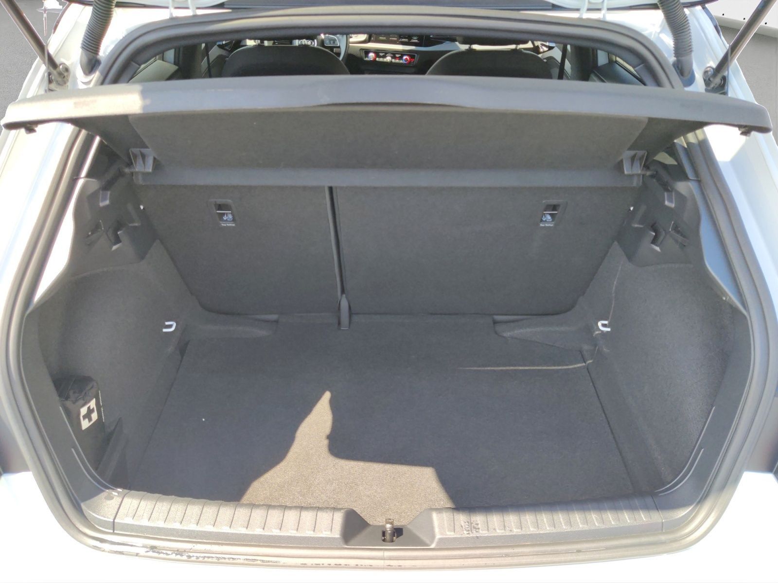 Audi A1 Sportback 30 TFSI - Samsaru's Car Outlet