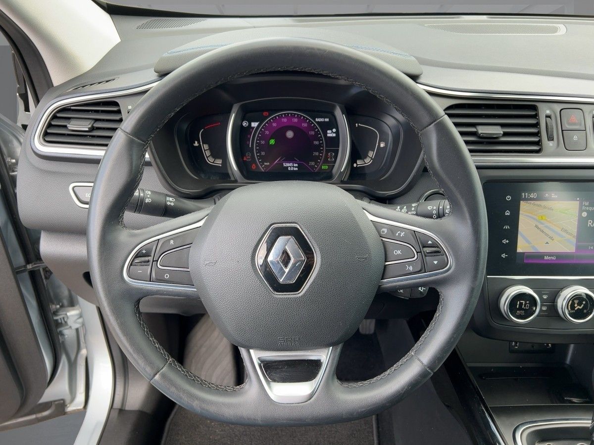 Renault Kadjar LIMITED - Samsaru's Car Outlet