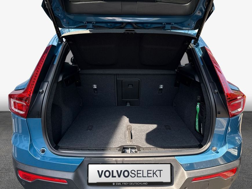 Volvo XC40 B3 B DKG Core