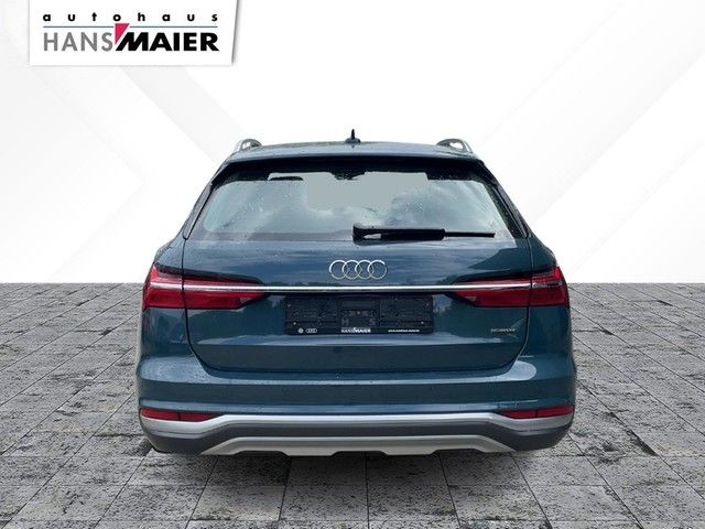 Audi A6 Allroad quattro TDI - Samsaru's Car Outlet