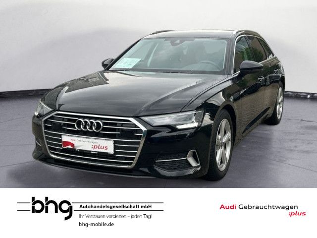 Audi A6 Avant 45 TFSI S tronic - Samsaru's Car Outlet