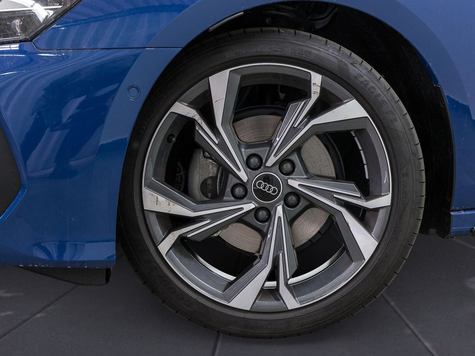 Audi A3 Sportback 30 TFSI S LINE - Samsaru's Car Outlet