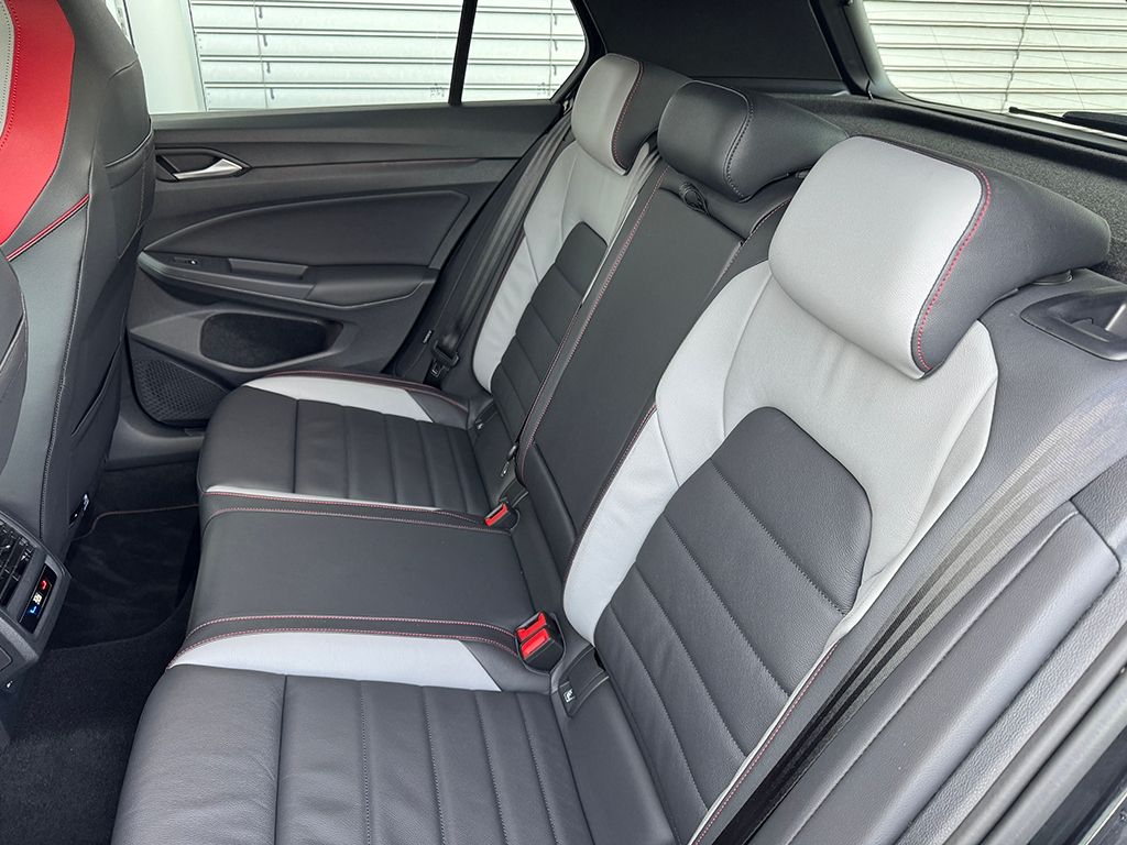 Volkswagen Golf VIII GTI Clubsport 2.0 TSI DSG *FAHRSCHUL*