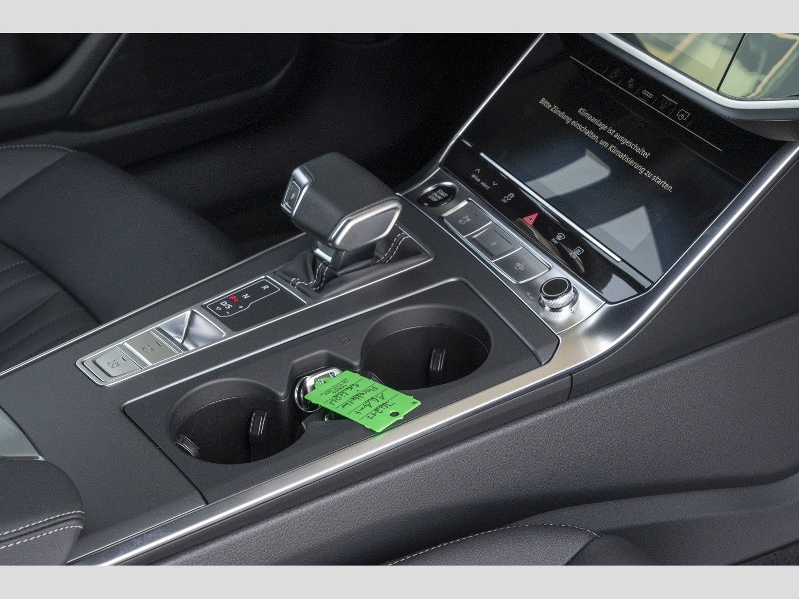 Audi A6 Avant 40 TDI advanced - Samsaru's Car Outlet