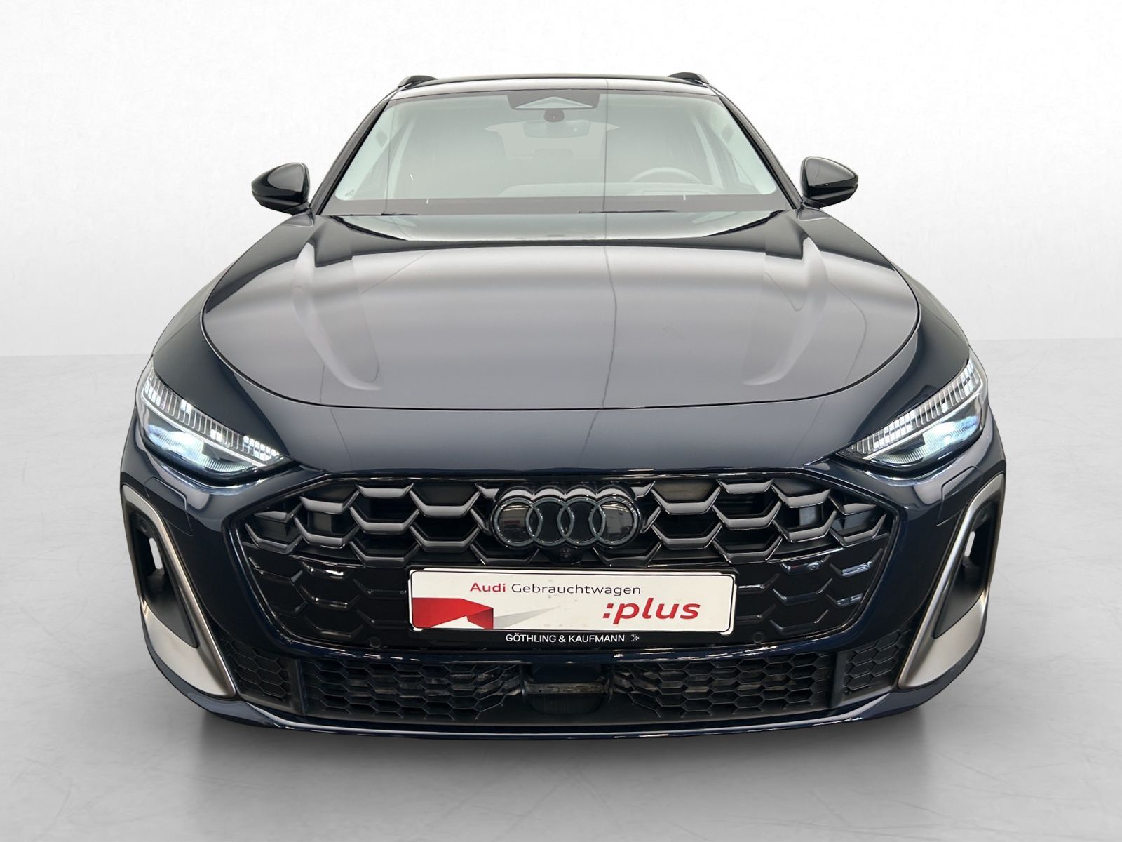 Audi A5 Avant 40 TDI S line edition one S tro*B&O*HUD