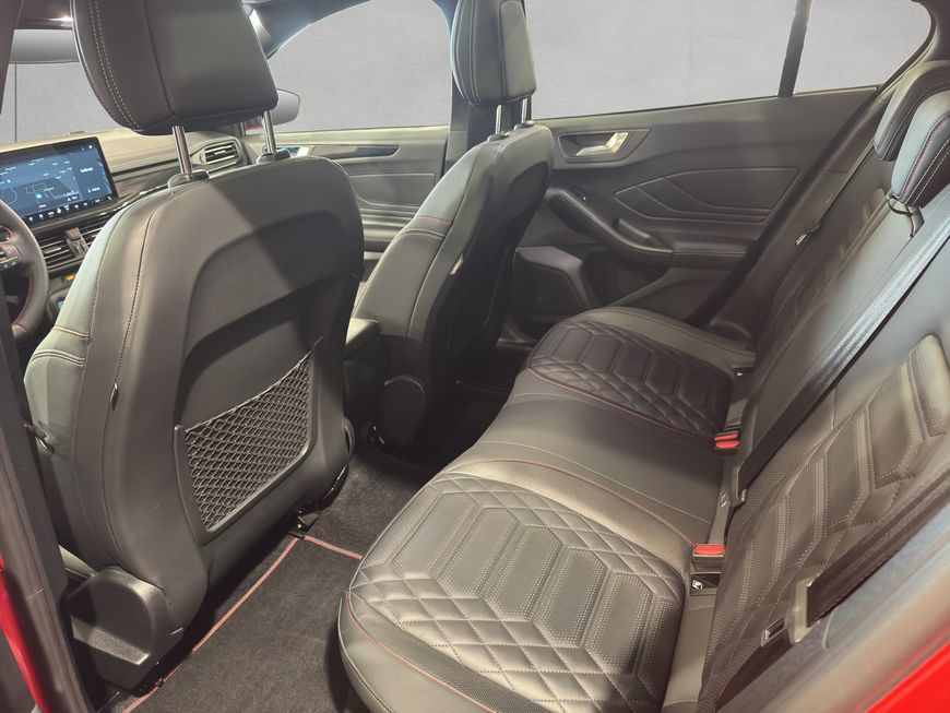 Ford Focus 1.0 EcoBoost Hybrid Aut. ST-LINE VIGNALE