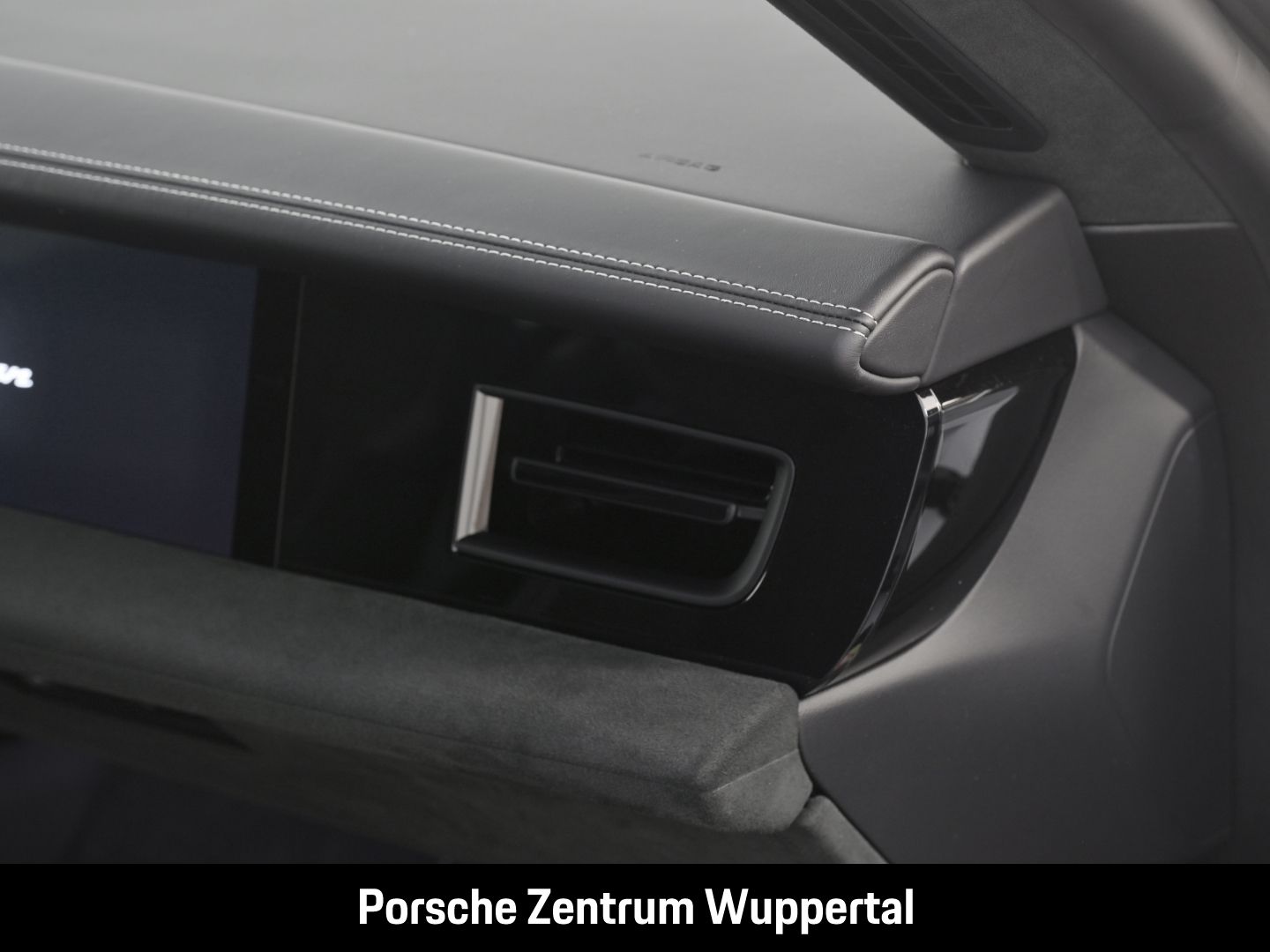 Porsche Taycan GTS InnoDrive Head-Up LED-Matrix BOSE