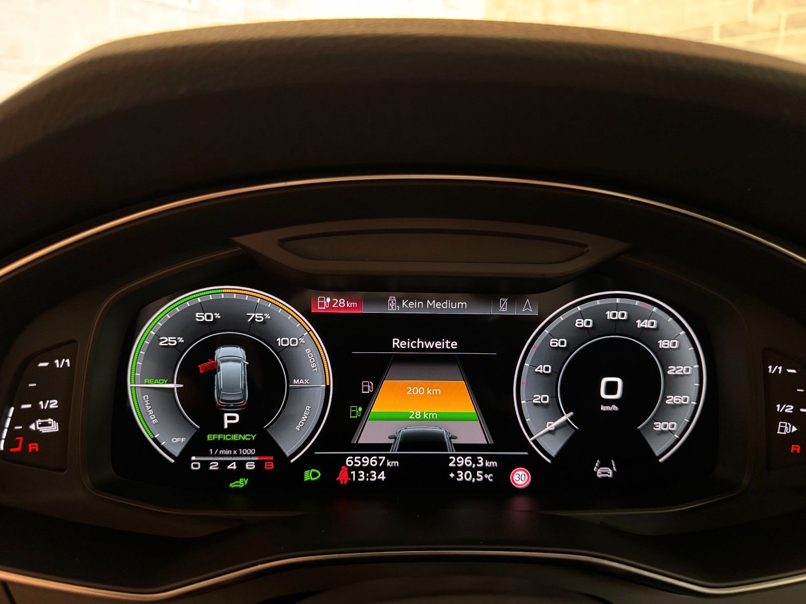 Audi A6 Avant 50 TFSI e quattro S line Sport/AHK/LED/