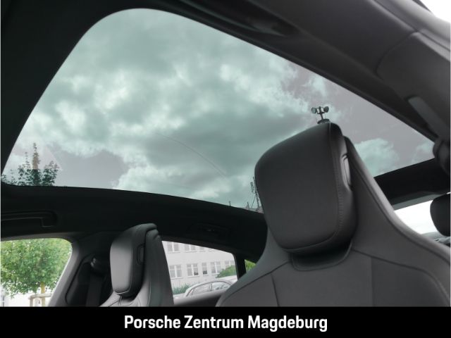 Porsche Taycan 4S*PANO*BOSE*NACHTSICHT*HD-MATRIX*