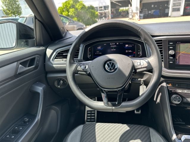 Volkswagen T-Roc R-Line - Samsaru's Car Outlet