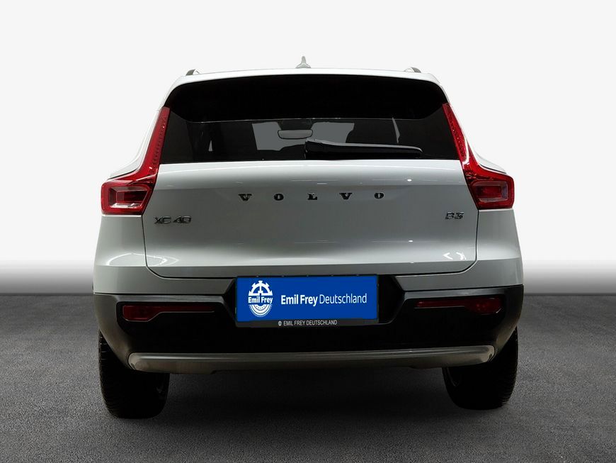 Volvo XC40 B3 B DKG Core