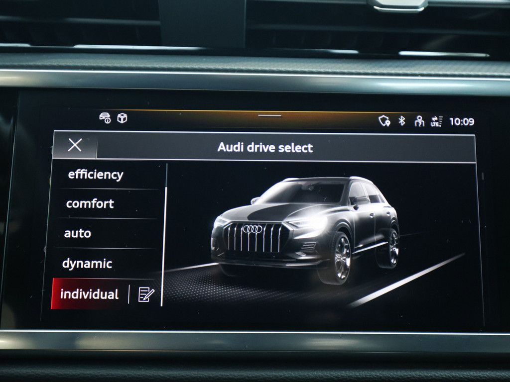 Audi Q3 S line 35 TDI quattro S tronic - Samsaru's Car Outlet