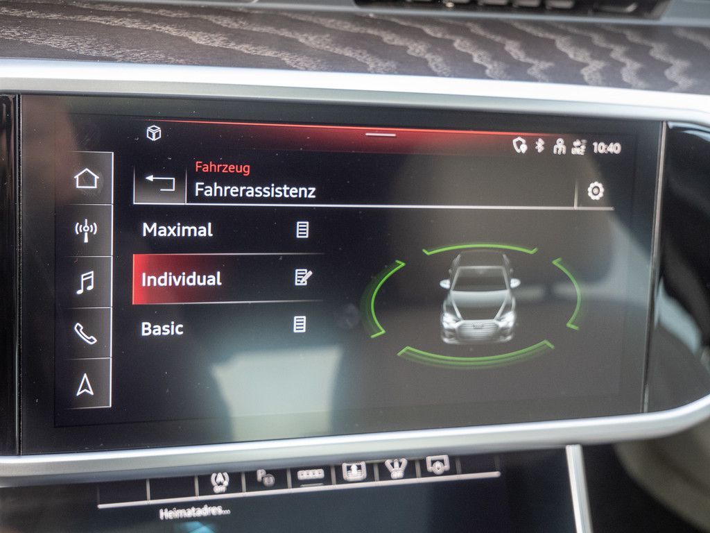 Audi A6 50TDI quattro - Samsaru's Car Outlet
