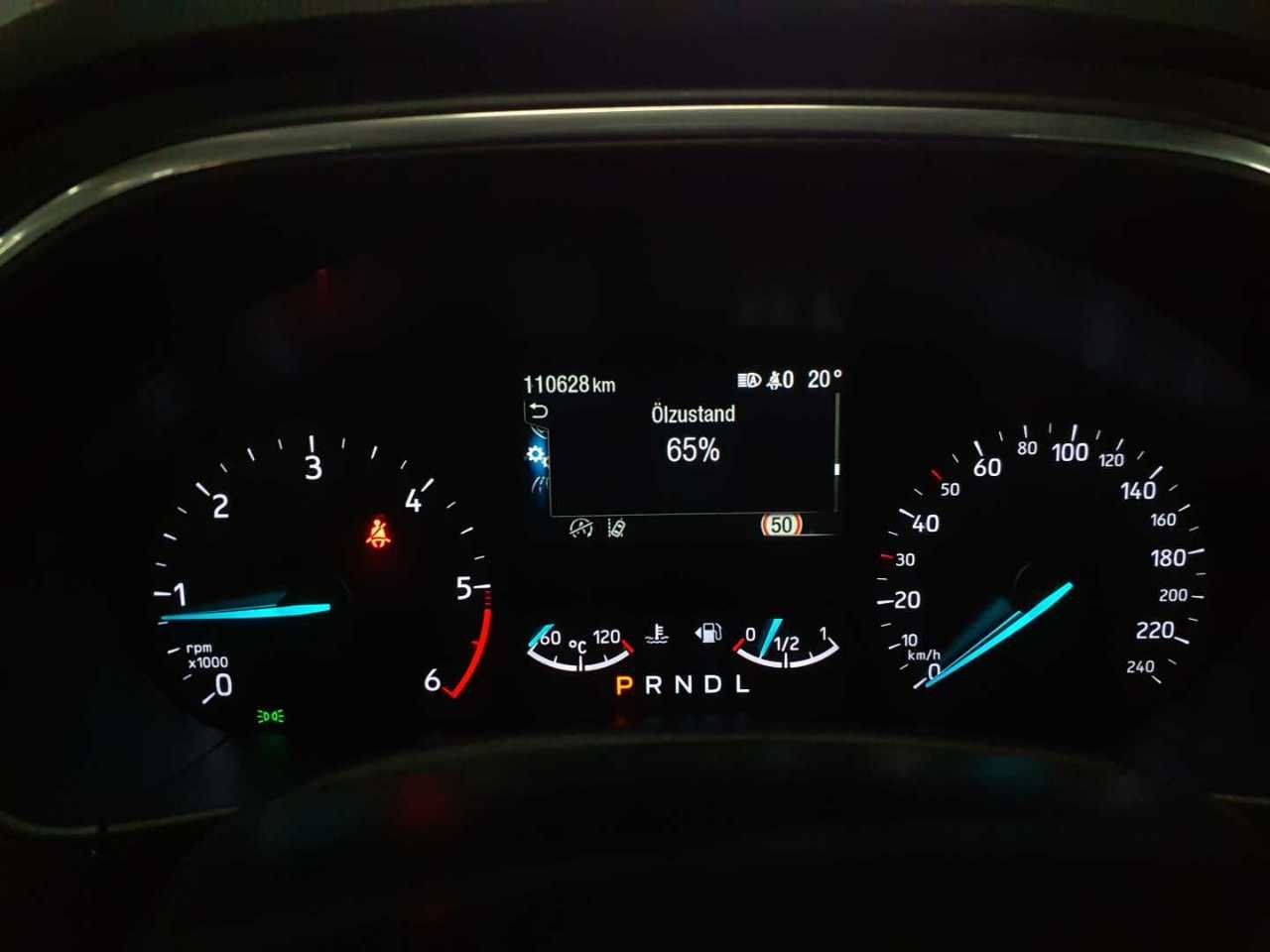 Ford Focus 2.0 EcoBlue Titanium - Samsaru's Car Outlet