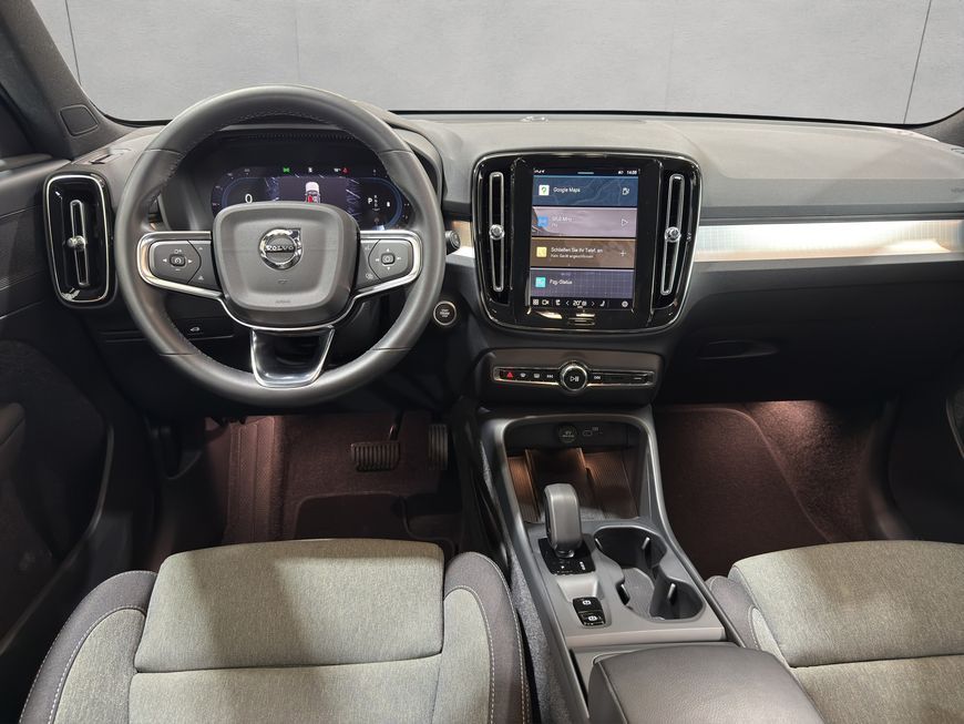 Volvo XC40 B3 B DKG Core