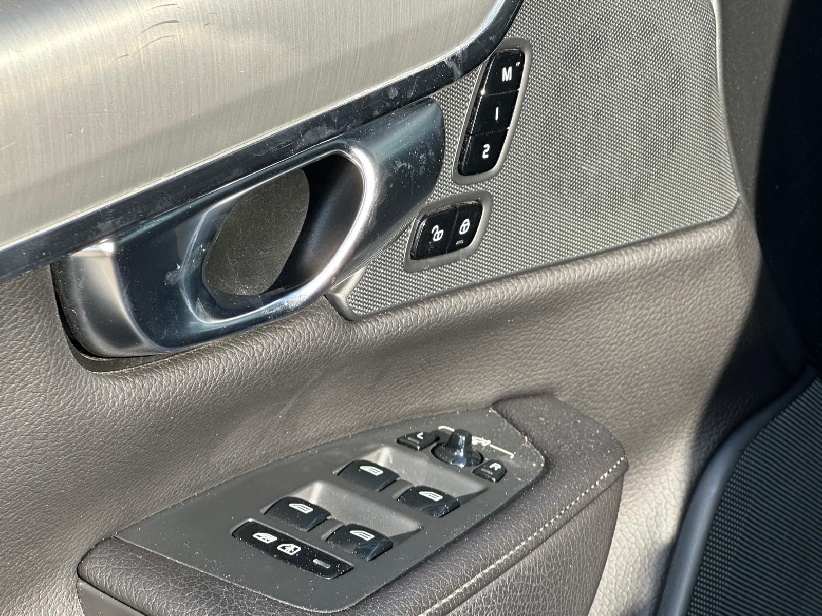 Volvo S90 Limousine|LEDER|KAMERA|VIRTUAL|ACC|LED|BILS|