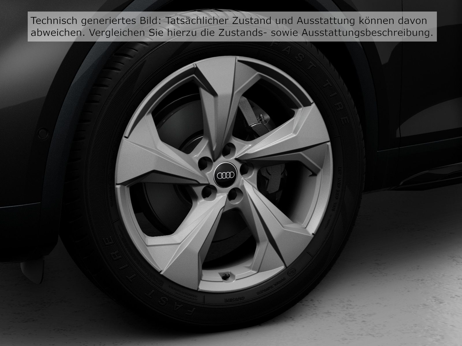 Audi Q5 Sportback 45 TFSI quattro S tronic - Samsaru's Car Outlet