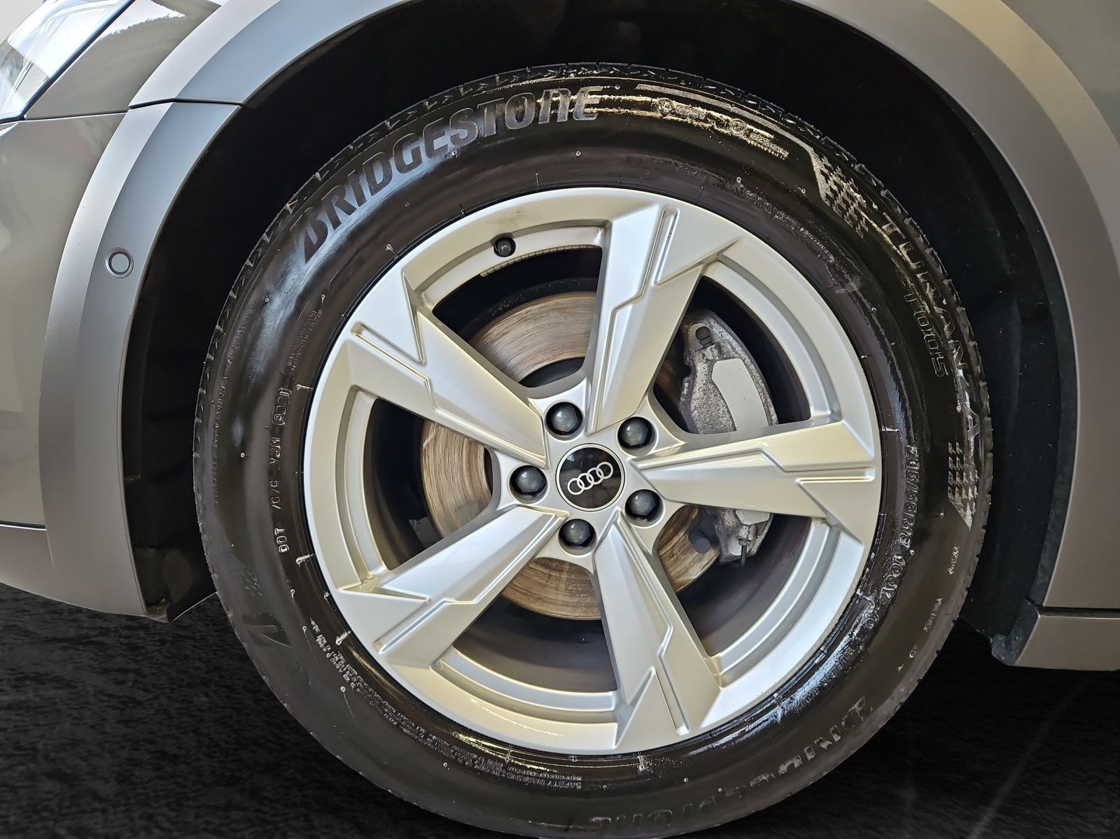 Audi A6 allroad 40 TDI S tronic quattro - Samsaru's Car Outlet