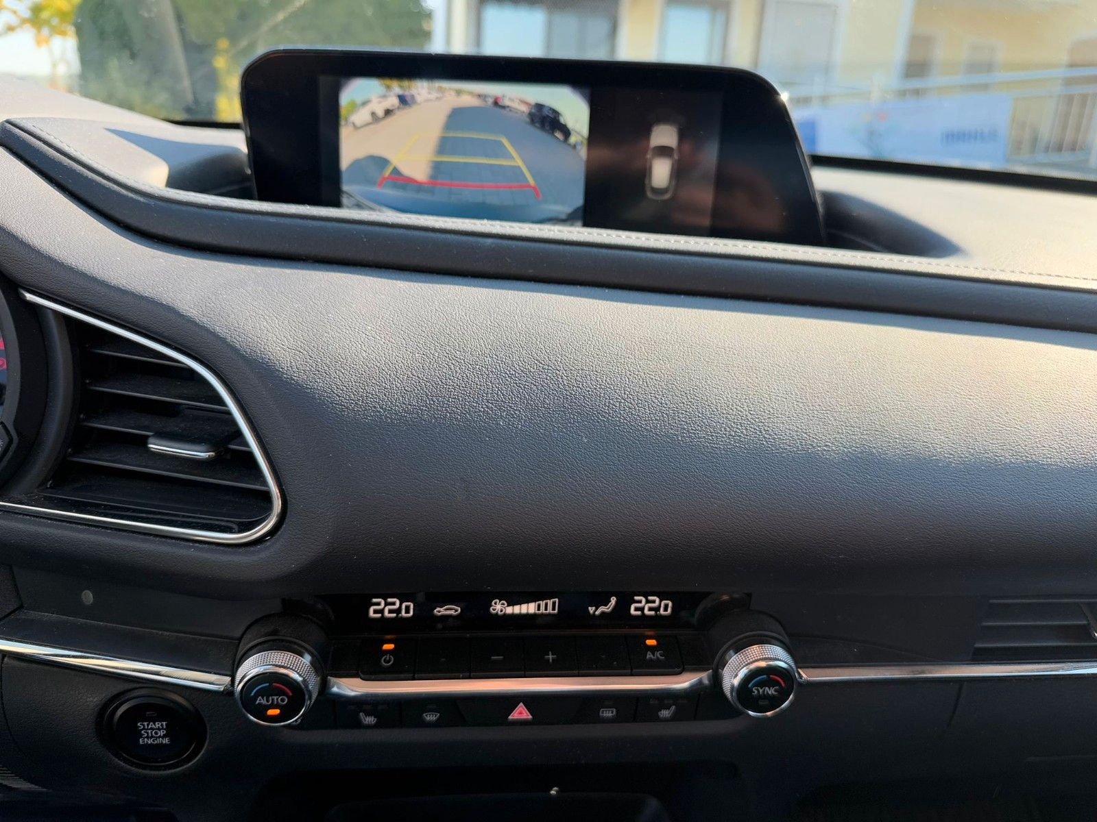 Mazda CX-30 Selection HUD KAMERA NAVI LED SHZ LENKRAD