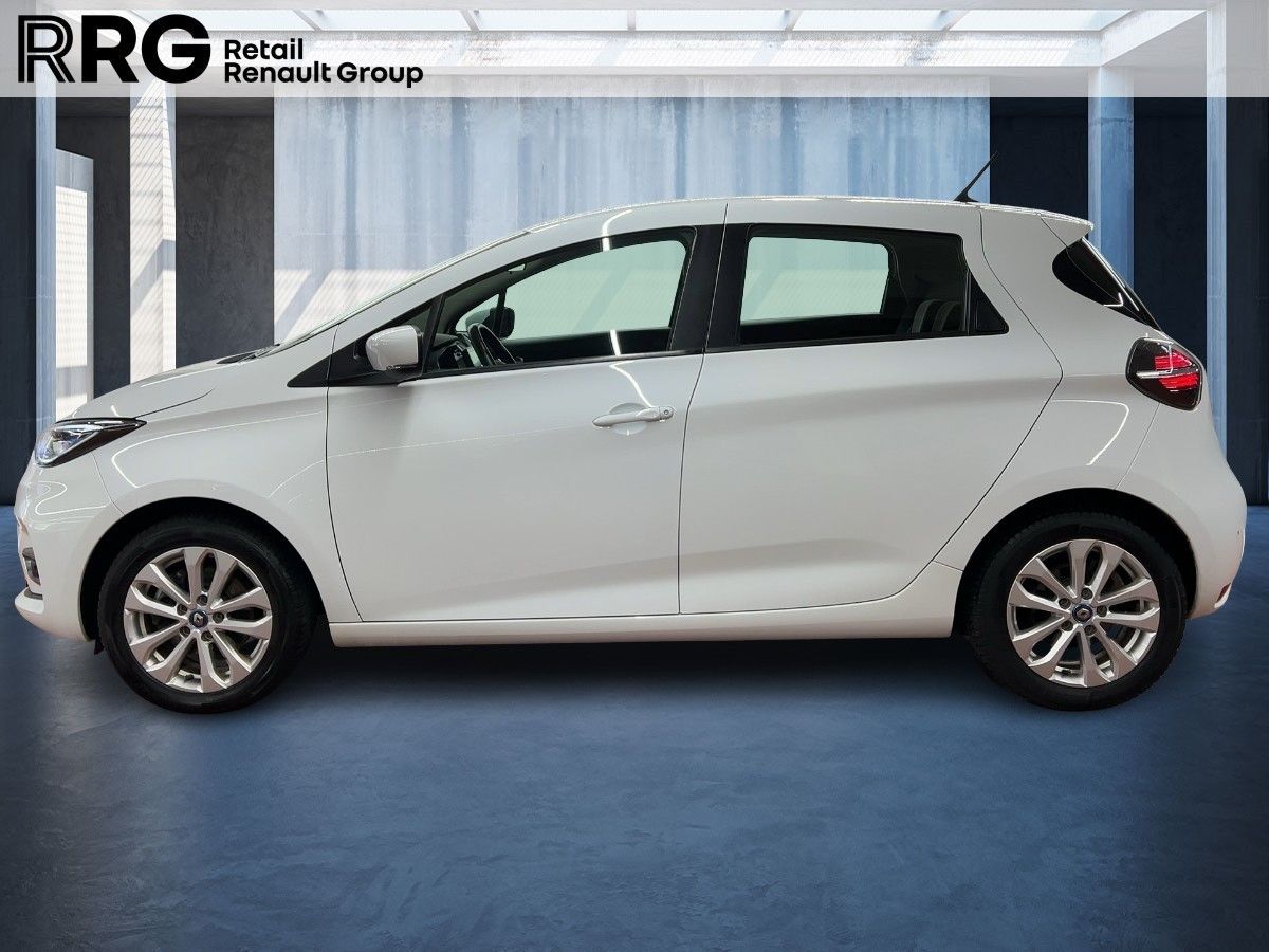 Renault ZOE EXPERIENCE R135 50kWh - Samsaru's Car Outlet