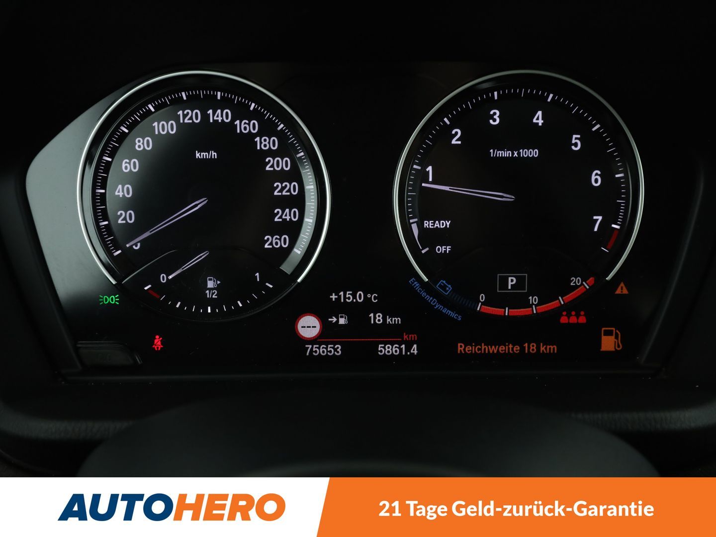 BMW X1 xDrive 20i M Sport - Samsaru's Car Outlet