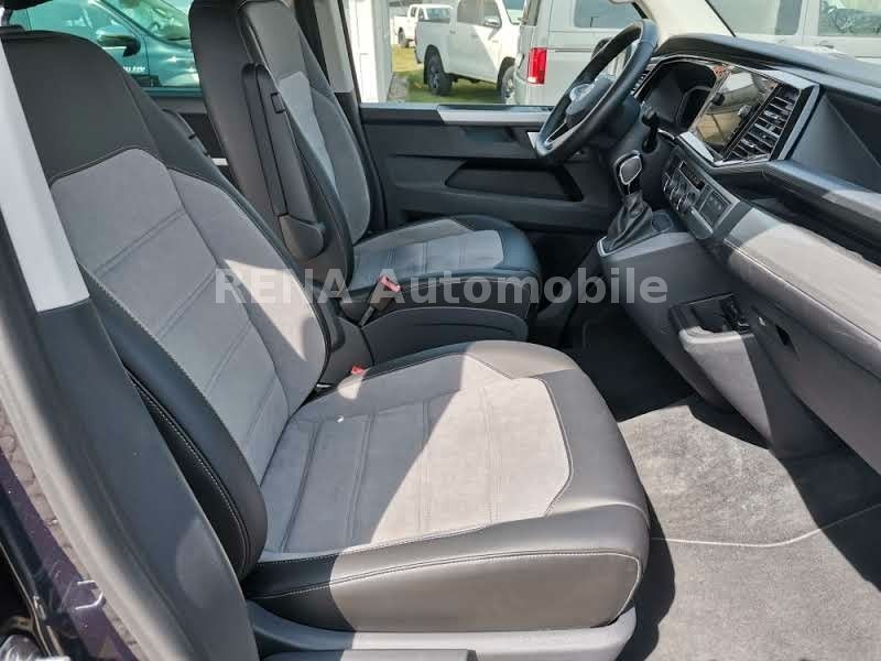 Volkswagen T6 Multivan 4motion - Samsaru's Car Outlet