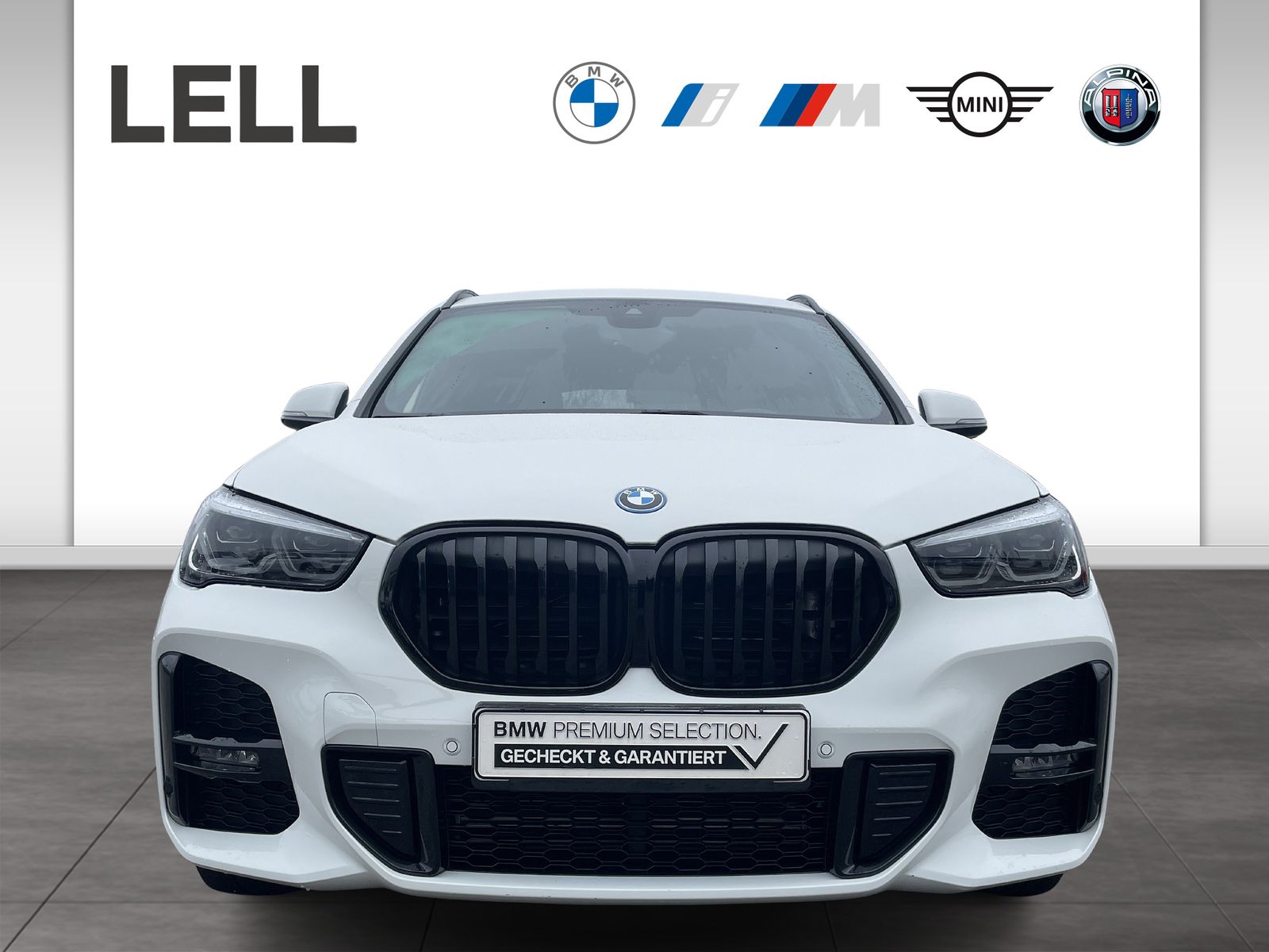 BMW X1 xDrive25e M Sportpaket - Samsaru's Car Outlet