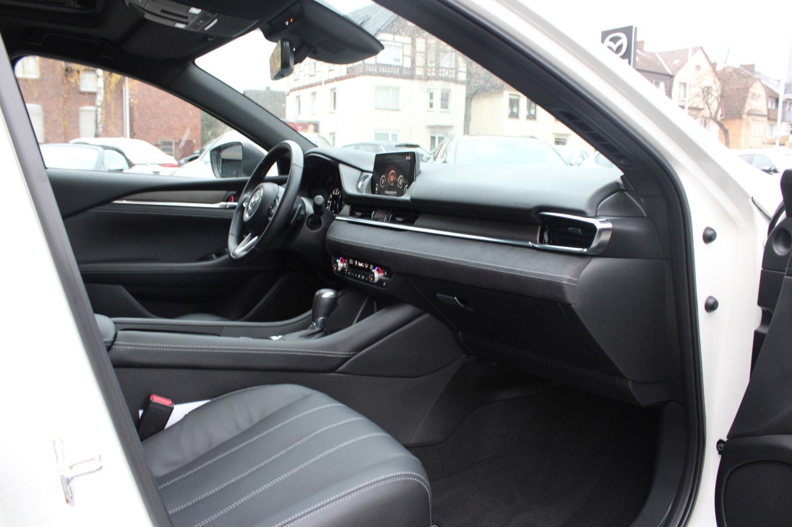 Mazda 6 Kombi TAKUMI*LEDER*360*HUD*BOSE*ACC*GSD*