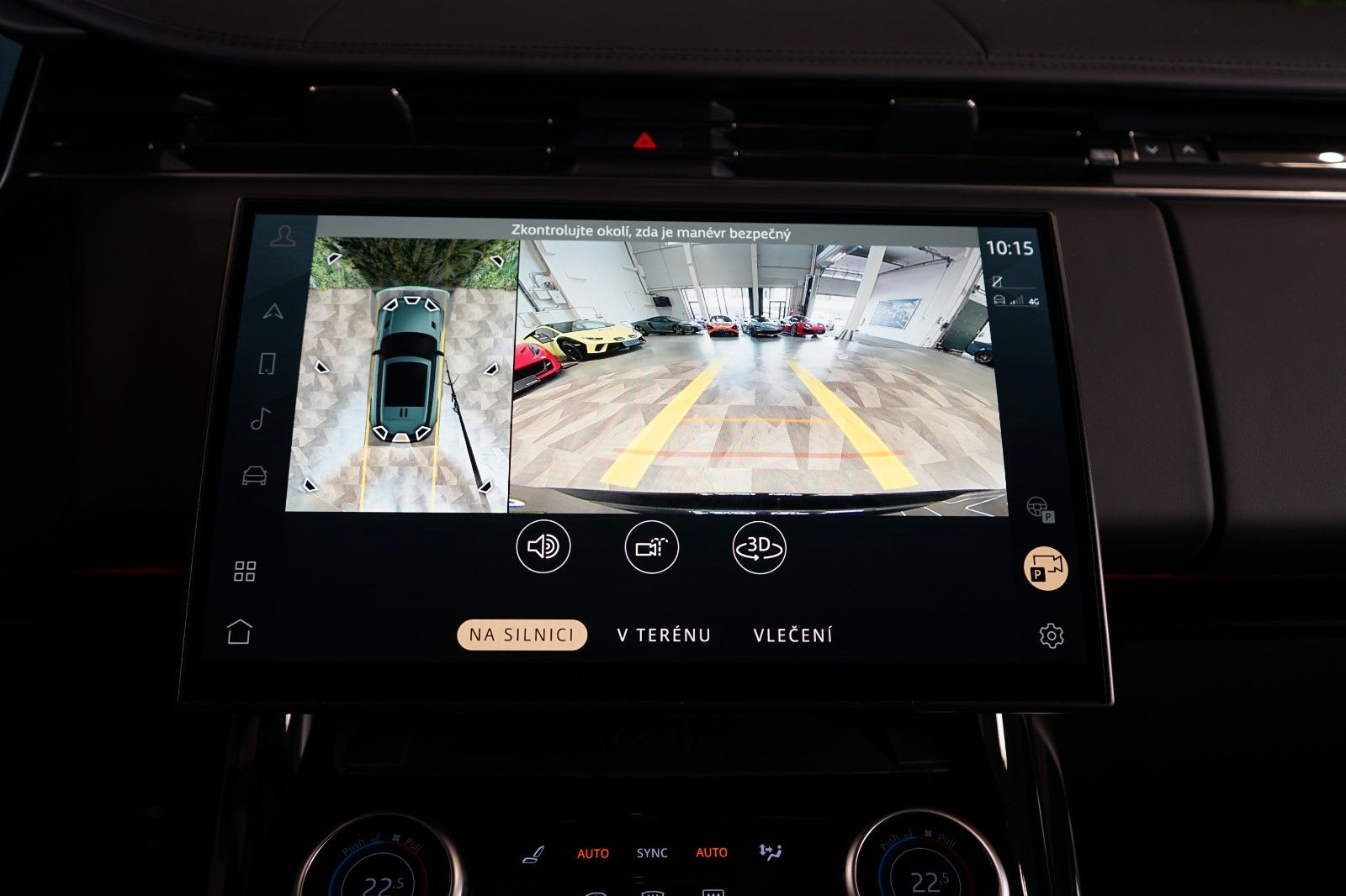 Range Rover SPORT First Edition - Samsaru's Car Outlet