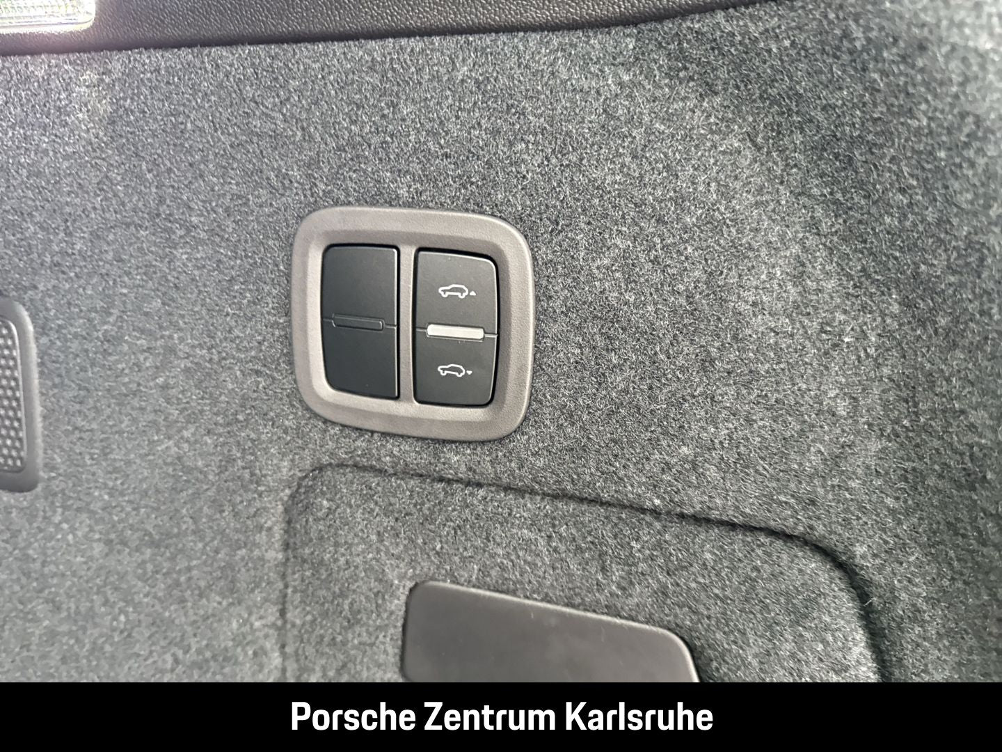 Porsche Cayenne E-Hybrid Panoramadach Surround-View LED