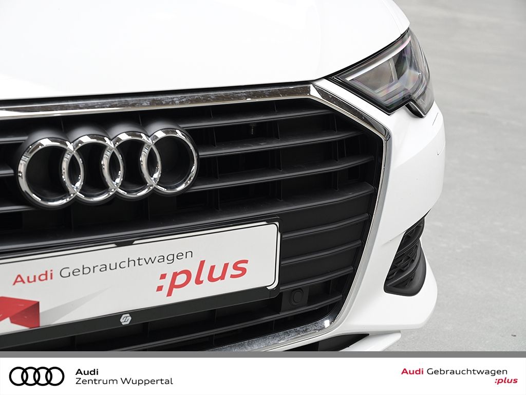 Audi A6 Limousine 45 TFSI - Samsaru's Car Outlet
