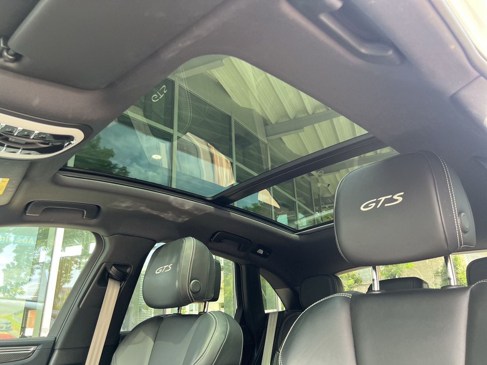 Porsche Macan GTS - Samsaru's Car Outlet