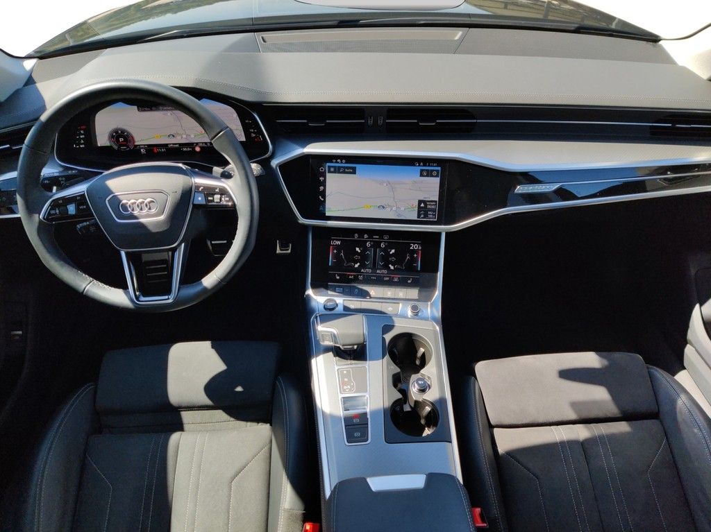 Audi A6 allroad 40 TDI quattro S tronic - Samsaru's Car Outlet