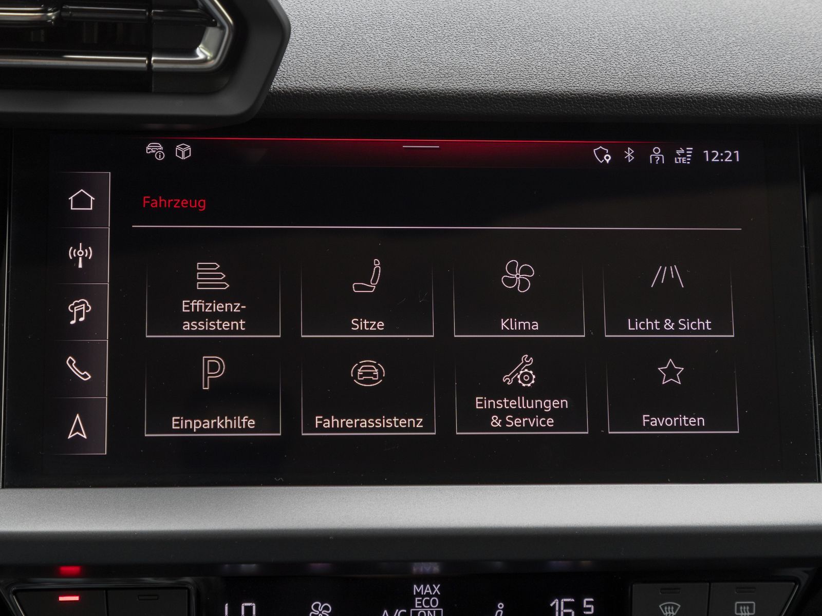Audi A3 Sportback 30 TFSI S LINE - Samsaru's Car Outlet