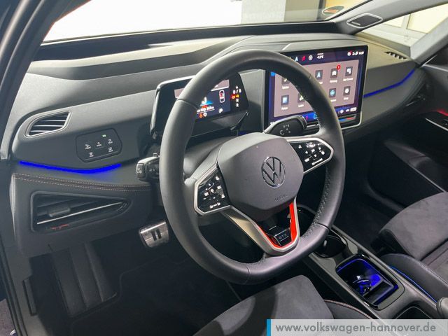 Volkswagen ID.3 GTX Performance FIRE & ICE IQ.LIGHT Harman