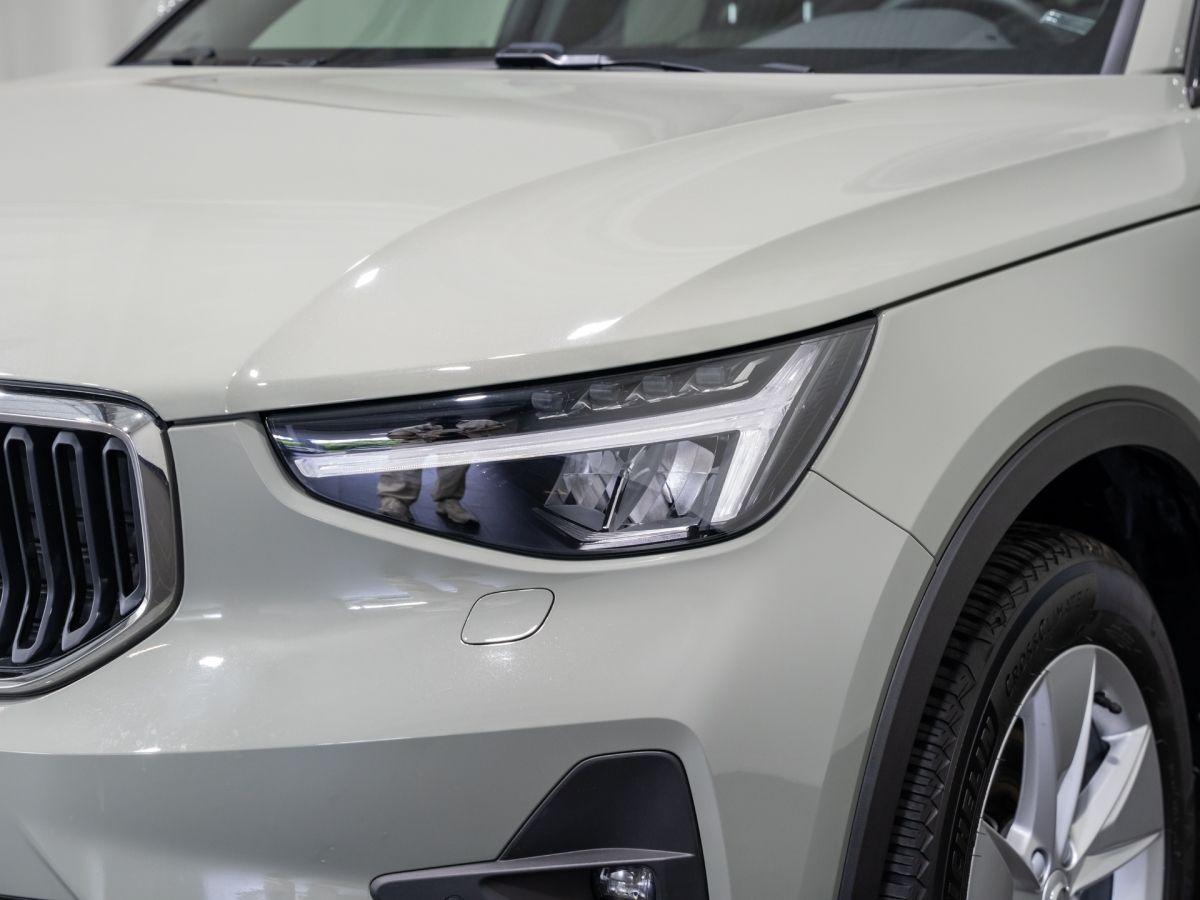Volvo XC 40 B3 - Samsaru's Car Outlet