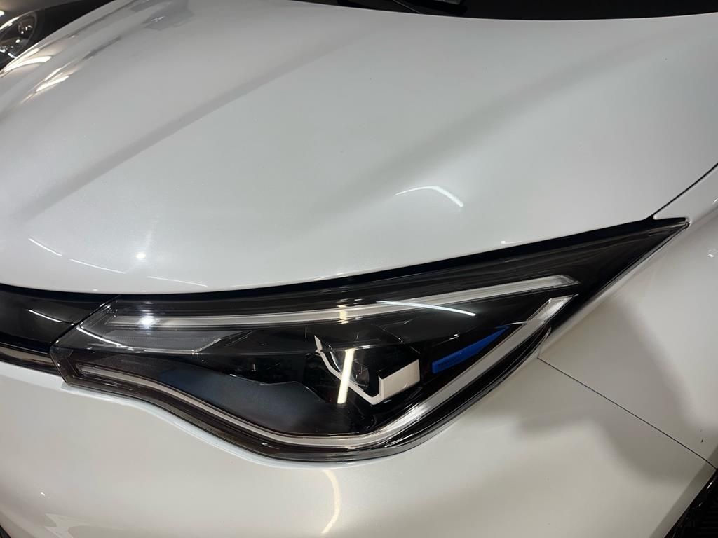 Renault ZOE Intens Z.E. 50 - Samsaru's Car Outlet
