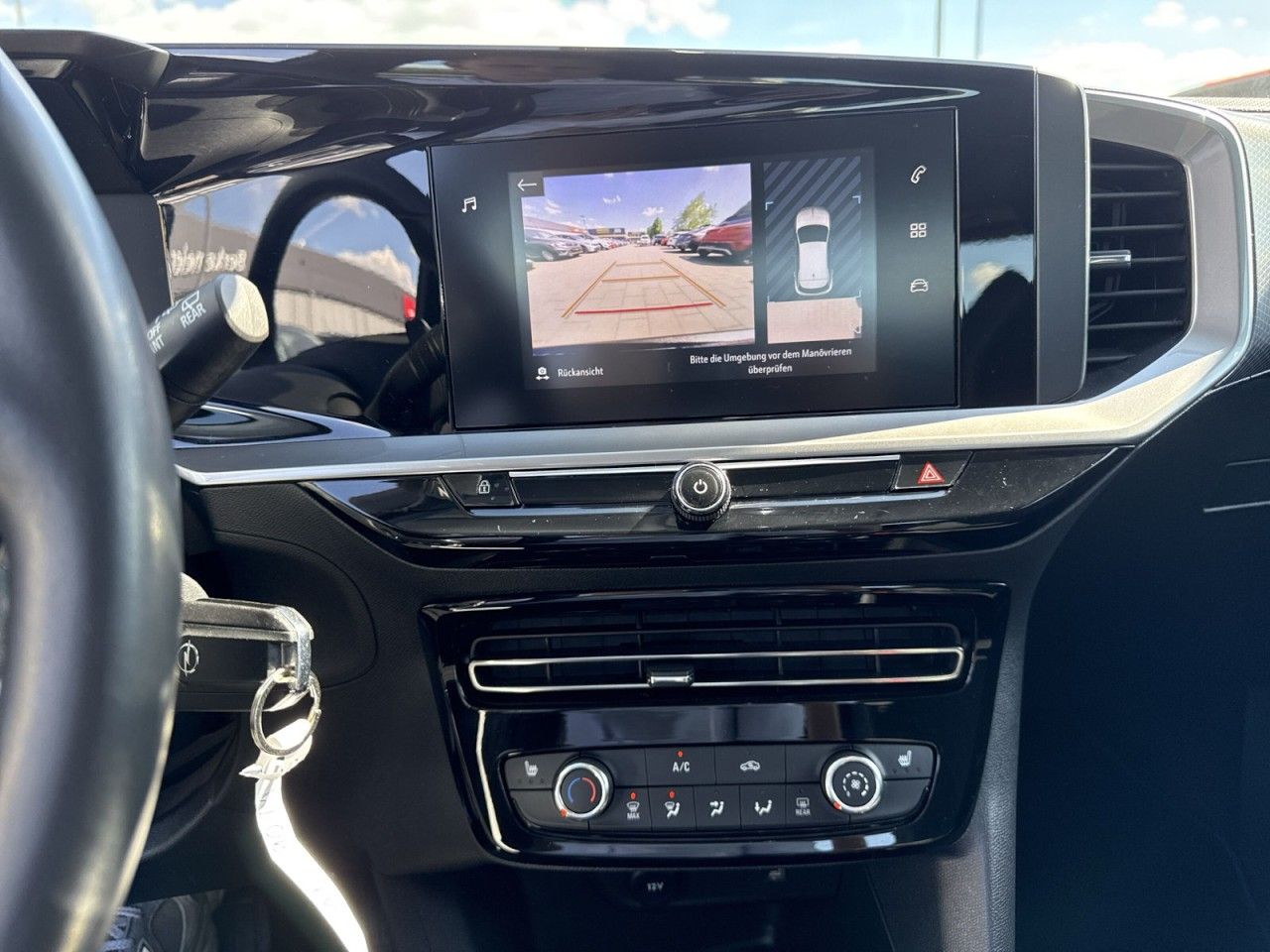 Opel Mokka Edition - Samsaru's Car Outlet