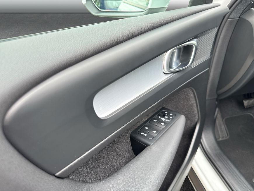 Volvo XC40 B3 B DKG Core