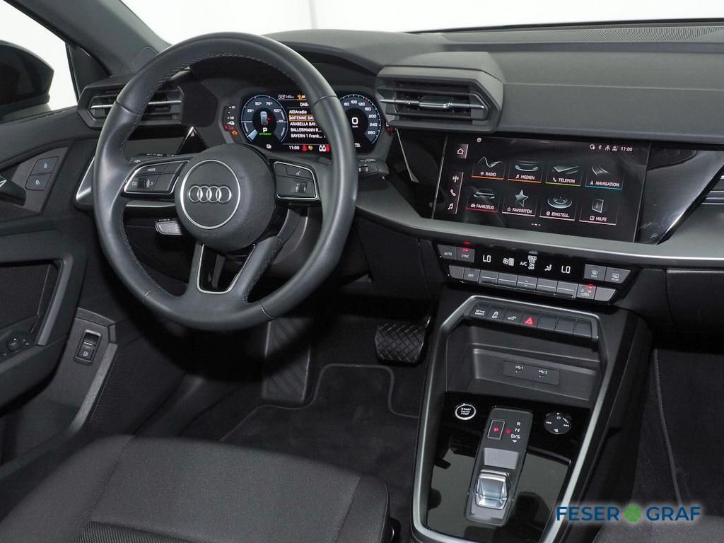 Audi A3 Sportback 40 TFSI e S tronic - Samsaru's Car Outlet