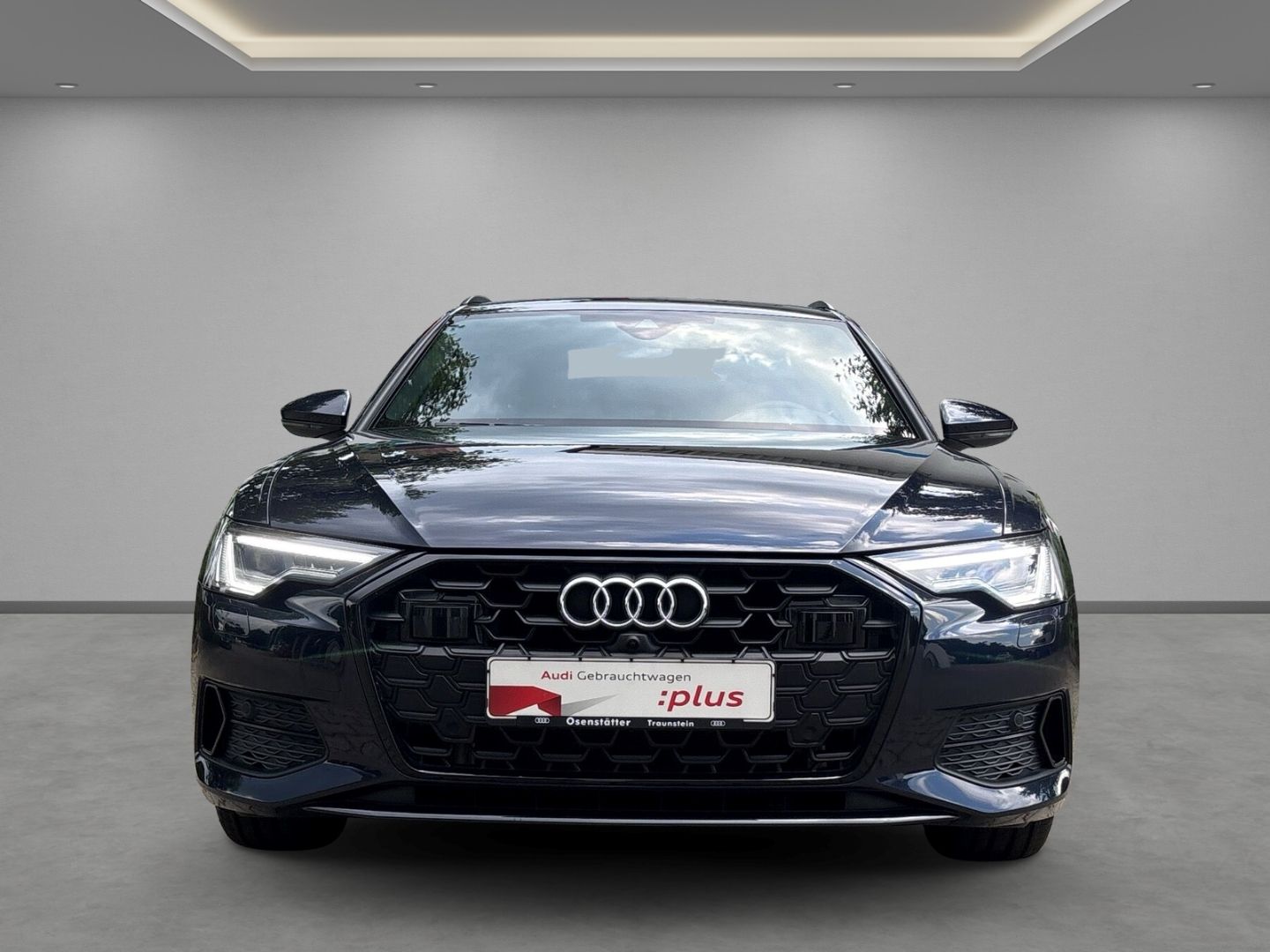 Audi A6 Avant 40 TDI sport - Samsaru's Car Outlet