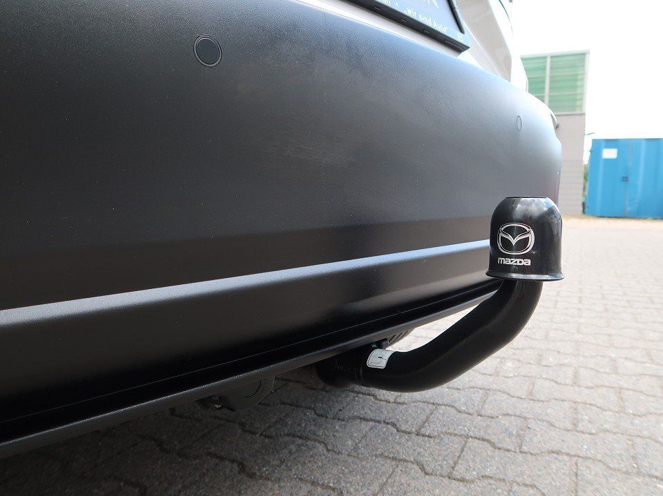 Mazda CX-30 Selection 186 PS *Automatik*AHK*LED* *Auto