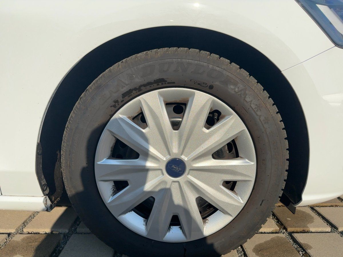 Ford Focus Turnier ST-Line X | Autom. | Kamera | LED