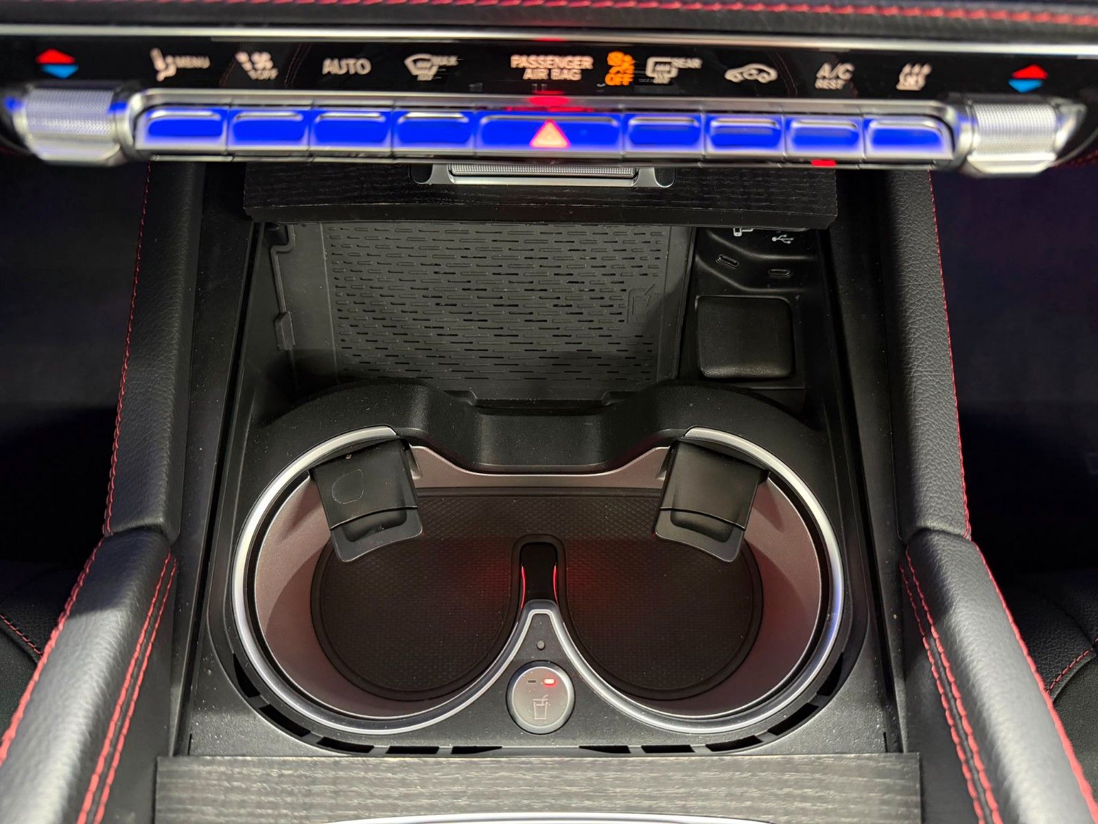 Mercedes-Benz GLE 53 AMG/4Matic+/Burmester/designo/PANO/360