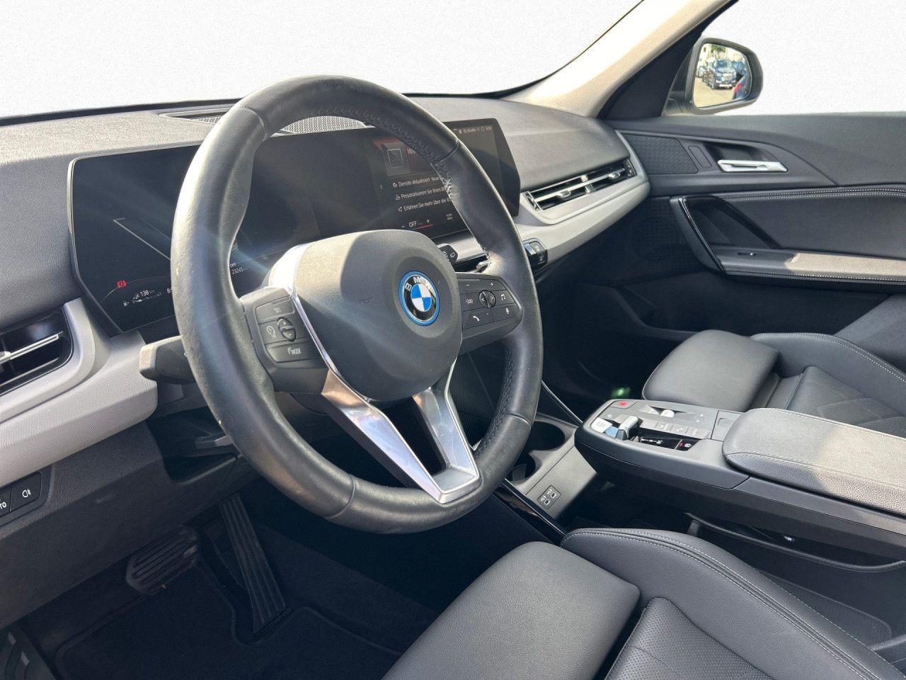 BMW M-SPORT Plus - Samsaru's Car Outlet