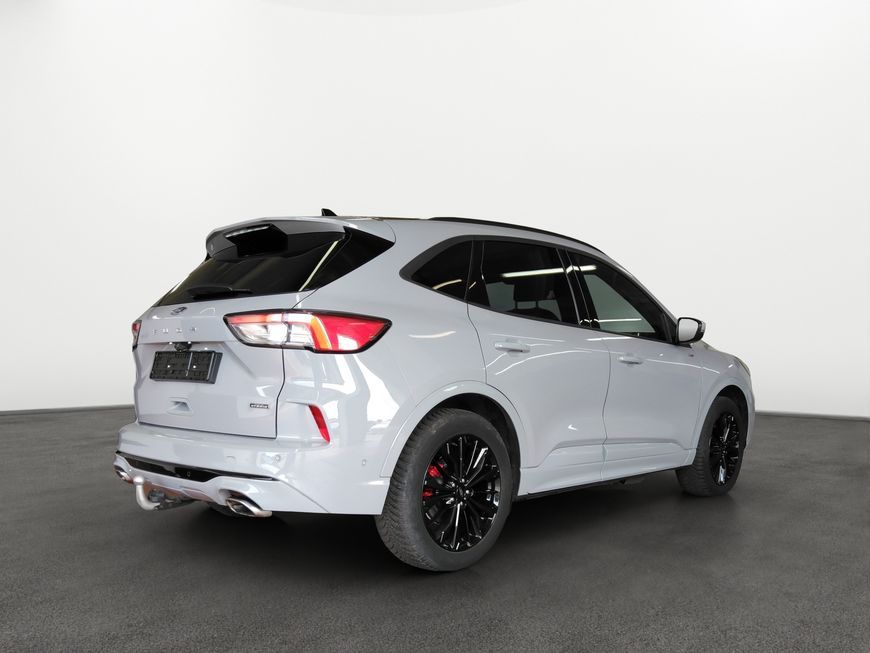 Ford Kuga 2.5 Duratec PHEV GRAPHITE TECH EDITION